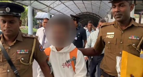 Wanted Criminal ‘Podi Lassi’ To Be Handed Over To